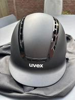 Uvex rijhelm / cap maat 54-55 (xs-s), Dieren en Toebehoren, Ophalen of Verzenden, Zo goed als nieuw, Dressuur, Cap