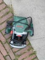Bosch POF 1200 AE Freesmachine, Doe-het-zelf en Verbouw, Gereedschap | Freesmachines, Ophalen of Verzenden, Gebruikt, Elektrisch