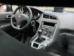 Peugeot 5008 1.6 THP B.L. Exe 7p. Pano Cruise Navi, Voorwielaandrijving, Euro 5, Stof, Gebruikt