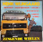 Henk Wijngaard , zingende wielen, Ophalen of Verzenden, Gebruikt, Overige formaten, Levenslied of Smartlap