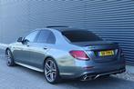 Mercedes-Benz E-klasse AMG E63 S 4MATIC+ | Pano / Burmester, Auto's, Mercedes-Benz, Automaat, Gebruikt, 109 €/maand, Vierwielaandrijving