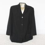 Zeer Mooi Bianca Jasje (Maat 46) € 20,-, Bianca, Zwart, Maat 46/48 (XL) of groter, Ophalen of Verzenden