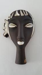 Ravelli meisjes masker gezicht, Ophalen