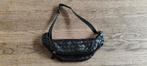Pink Haley Veneta Bottega Style sling bag heuptas leer, Sieraden, Tassen en Uiterlijk, Tassen | Damestassen, Ophalen of Verzenden