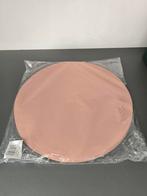 Leren placemats roze en grijs nieuw, Huis en Inrichting, Woonaccessoires | Onderzetters, Ophalen of Verzenden, Nieuw, Bord