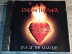 Dream Theater - Live At The Marquee, Ophalen of Verzenden, Zo goed als nieuw