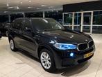 BMW X5 XDrive25d High Executive|M-SPORT|Trekhaak|70DKM!|TOP, 4 cilinders, 241 €/maand, Zwart, Bedrijf