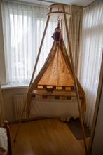 Hussh cradles flexwieg hangwieg, Ophalen, Gebruikt, Wieg