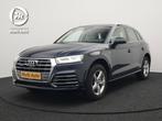 Audi Q5 50 TFSI e quattro S edition Plug In Hybrid 300pk Dea, Auto's, Audi, Automaat, 2005 kg, Beige, 4 cilinders