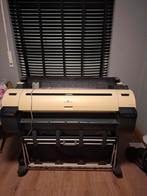 Canon ipf 770, Computers en Software, Printers, Ophalen, Zo goed als nieuw, Overige technieken, Printer