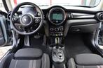 MINI Mini Electric Basic 33 kWh O.a: Navi, Clima, Cruise, Sp, Auto's, Mini, Stof, Gebruikt, Met garantie (alle), 4 stoelen