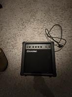 Silvertone amplifier, Ophalen, Zo goed als nieuw, Minder dan 50 watt