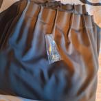 Verduisterende gordijnen grijs/taupe 5m breed, 2.30m hoog, Huis en Inrichting, Ophalen, 200 cm of meer, Zo goed als nieuw, 200 cm of meer