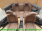A5 interieur a5 leder lederen zetels a5 sport zetels a5, Auto-onderdelen, Interieur en Bekleding, Ophalen of Verzenden, Gebruikt