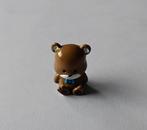 Klein beertje 1:12, Ophalen of Verzenden, Poppenhuis