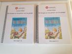 Groot Letterboek-Jochem Myjer - De Gorgels en het geheim..., Ophalen of Verzenden, Gelezen