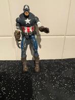 Captain America, Ophalen of Verzenden, Zo goed als nieuw