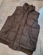 Esprit kindren Bodywarmer Maat S, Bruin, Maat 48/50 (M), Ophalen of Verzenden, Zo goed als nieuw