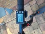 Windgoo e step (electrische step), Ophalen of Verzenden, Gebruikt, Elektrische step (E-scooter)
