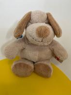 808 nicotoy hond bruin, Ophalen of Verzenden, Zo goed als nieuw, Hond