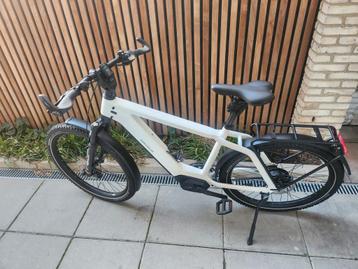 Riese muller charger 3 GT bosch performance CX  beschikbaar voor biedingen