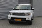 Land Rover Range Rover Sport 5.0 V8 Supercharged I Aut. I 51, Auto's, Automaat, Euro 5, Gebruikt, Leder
