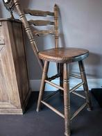 Kruk, 1 kruk, Ophalen of Verzenden, Zo goed als nieuw, 60 tot 90 cm