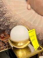 EICHHOLTZ | TABLE LAMP CABO - SHOWROOM ARTIKEL, Ophalen, Zo goed als nieuw, Glas, Minder dan 50 cm