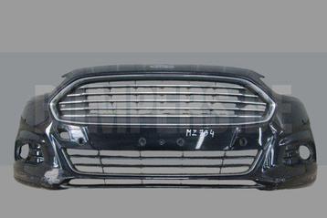 Bumper Ford Mondeo MK5 V 14-17 Voorbumper MZ734 beschikbaar voor biedingen