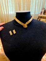 Antep set, Sieraden, Tassen en Uiterlijk, Kettingen, Ophalen of Verzenden, Nieuw, Overige materialen