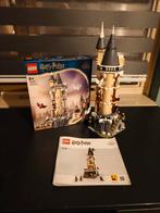 Harry Potter kasteel set verzameling, Ophalen, Zo goed als nieuw, Complete set, Lego