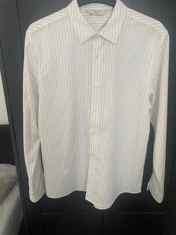 Herenoverhemd Maat M - Nieuw! beschikbaar voor biedingen