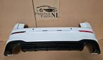 VW GOLF VIII 8 GTI CLUBSPORT ACHTERBUMPER 5H6807421D Bumper, Gebruikt, Herkomst onderdeel bekend, Ophalen of Verzenden, Achter