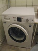 Bosch wasmachine, 85 tot 90 cm, Gebruikt, 1200 tot 1600 toeren, 6 tot 8 kg