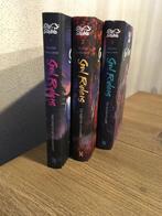 Boeken Star Stable, Ophalen, Gelezen, Fictie