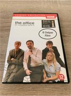 Dvd The Office - Serie / Seizoen 2, Vanaf 12 jaar, Ophalen of Verzenden, Gebruikt, Komedie