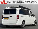 Mercedes-Benz Vito Buscamper | Nieuw binnen | 4 Persoons | R, Bus-model, Mercedes-Benz, Bedrijf, Diesel