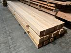 Douglashout planken balken palen zweeds rabat, Tuin en Terras, Palen, Balken en Planken, Ophalen, Nieuw, 250 cm of meer, Planken
