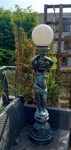 Engelse buiten lamp, Ophalen, Gebruikt, Overige typen