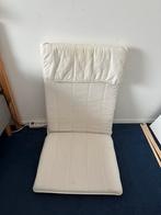Ikea Poang kussen, Huis en Inrichting, Fauteuils, Ophalen, 125 tot 150 cm, Zo goed als nieuw, Stof