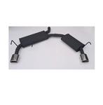 123 SPORTUITLAAT OPEL SIGNUM VECTRA C GTS UITLAAT AUTO EXHAU, -, Verzenden, -, Nieuw