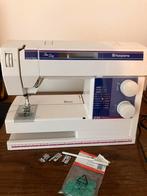 Husqvarna 230 electric naaimachine, Ophalen of Verzenden, Husqvarna, Zo goed als nieuw, Husqvarna