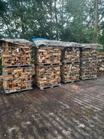 Vers gekloofd openhaardhout, 6 m³ of meer, Ophalen, Overige houtsoorten, Blokken