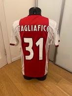 Matchworn Tagliafico shirt CL 2019-2020! Zie advertentie., Ophalen of Verzenden, Ajax, Shirt