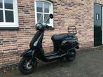 CAPRI CL 45KM 2021 GTS TOSCANA RIVA LA SOURIS SOURINI VX50, Fietsen en Brommers, Scooters | Overige merken, Ophalen, Gebruikt