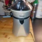 Tristar Citruspers - Perfect voor verse jus!, Witgoed en Apparatuur, Ophalen of Verzenden, Gebruikt, Elektrisch, Citruspers