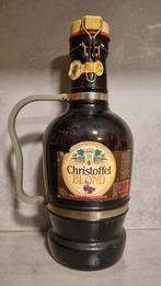 Christoffel Blond - Roermond, Limburg - 2L - tht '97, Verzamelen, Biermerken, Ophalen of Verzenden, Zo goed als nieuw, Glas of Glazen