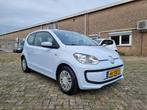 Volkswagen up! 1.0 move up! BlueMotion ✅APK AUG 2026! ✅N, Voorwielaandrijving, Euro 5, Stof, Gebruikt