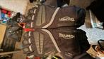 Triumph Outlast motorhandschoenen, Heren, Triumph, Ophalen of Verzenden, Handschoenen
