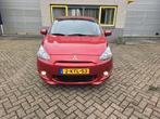 Mitsubishi Space Star 1.0 Intense, Voorwielaandrijving, Euro 5, Gebruikt, Origineel Nederlands